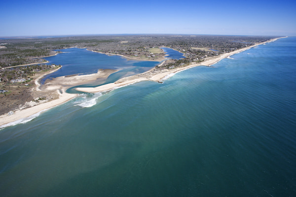 Coopers Beach, Southampton, Nueva York