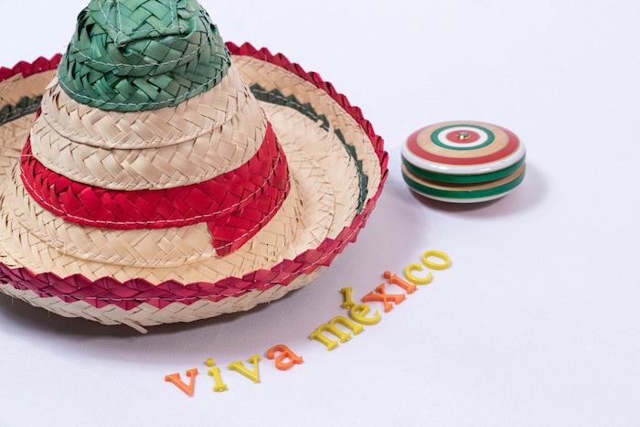 El Grito de Independencia