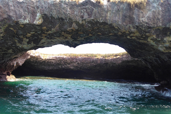 Isla Marietas el paraíso escondido