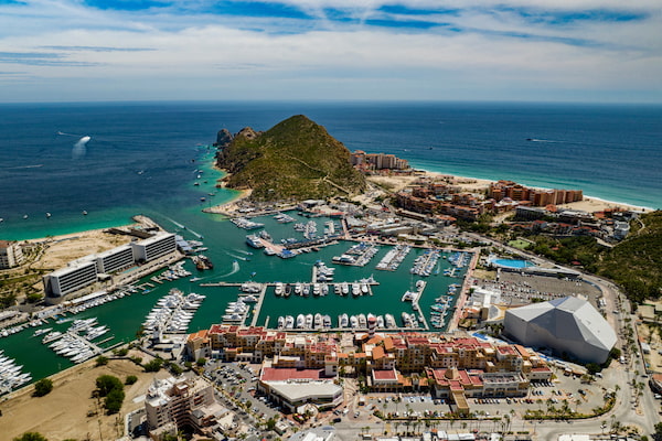 Los Cabos, Baja California Sur