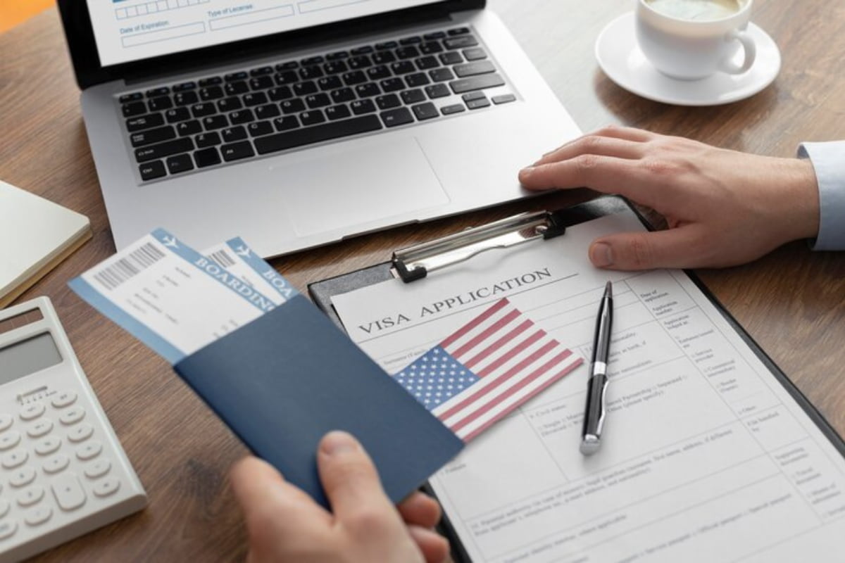 Qué países no necesitan visa para entrar a Estados Unidos