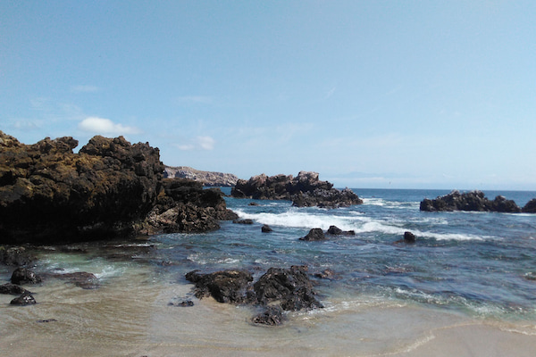 Playa Los Muertos, nayarit-sayulita
