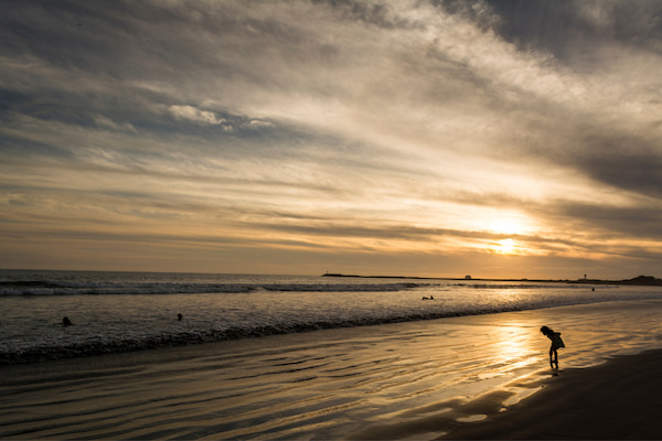 Playa de Oro (San FranciscoSan Blas)