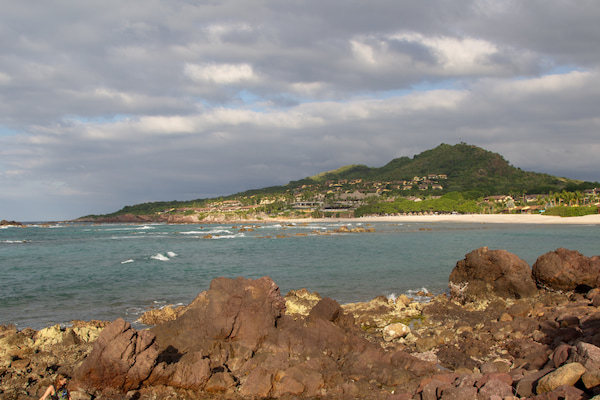 Punta Mita lujo con conciencia