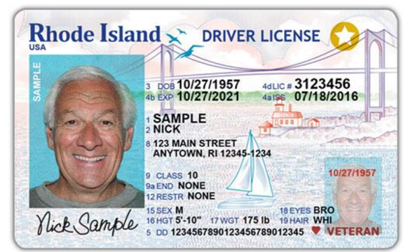 Qué es una licencia de conducir mejorada (EDL)