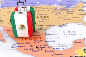 Qué es y como llenar la Forma Migratoria Múltiple (FMM)