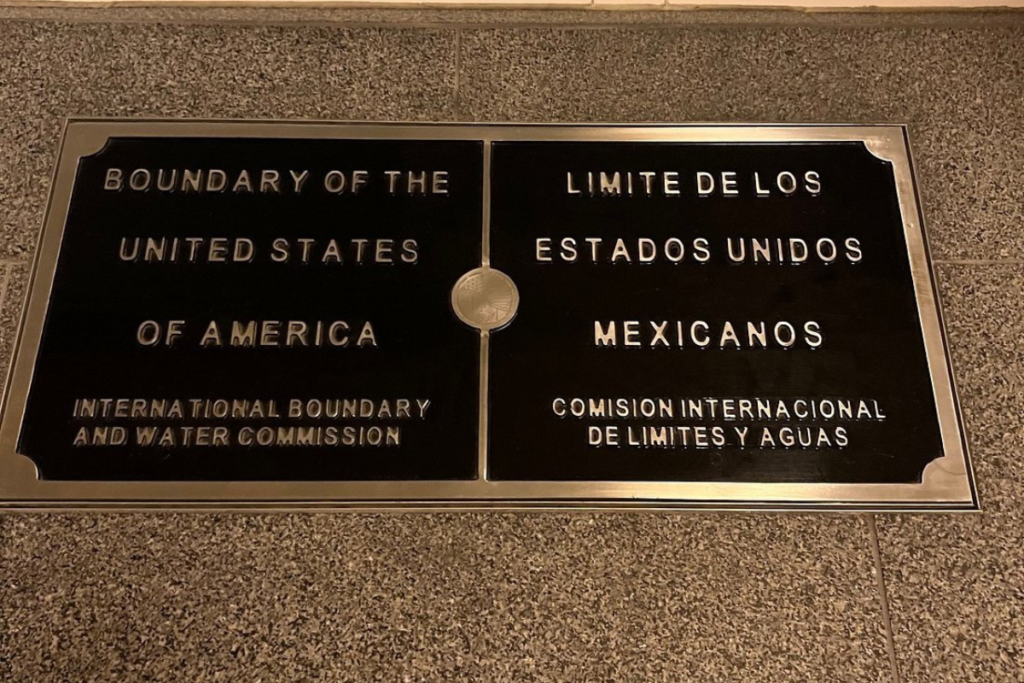 Requisitos para cruzar el Cross Border Xpress de San Diego a Tijuana